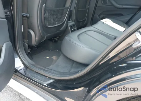 2016 BMW X1 xDrive28I from USA, damaged, VIN WBXHT3C3XG5E51439